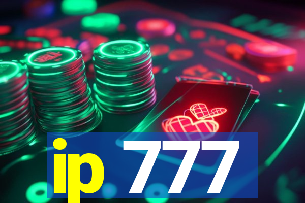 ip 777