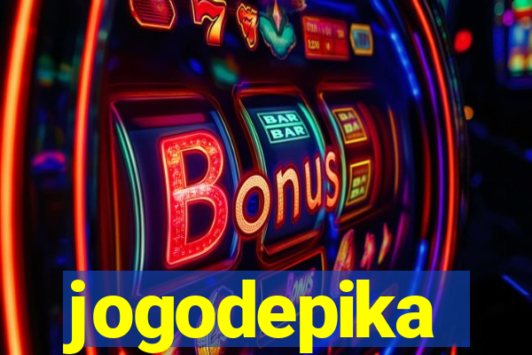 jogodepika