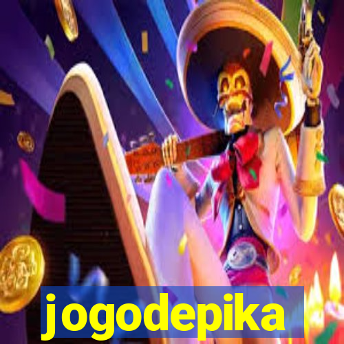 jogodepika