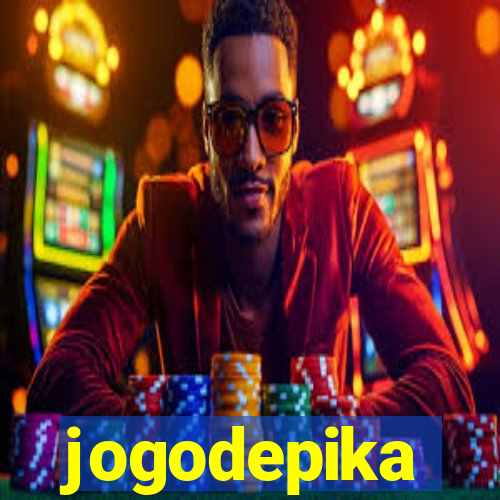 jogodepika