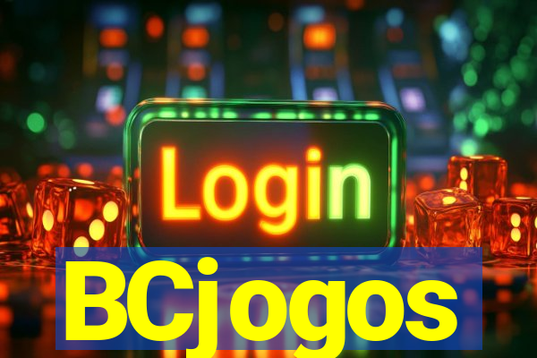 BCjogos