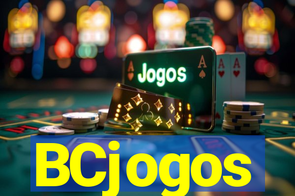 BCjogos