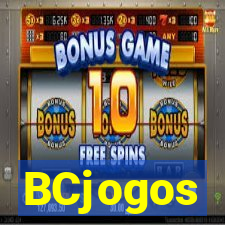 BCjogos