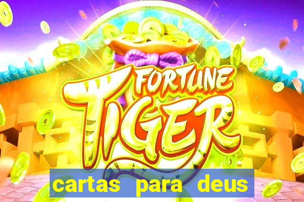 cartas para deus filme download