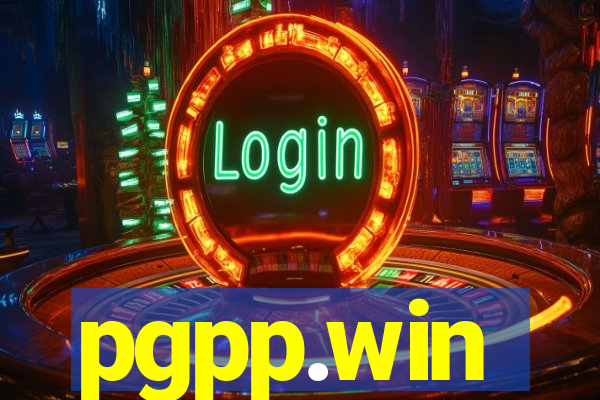 pgpp.win