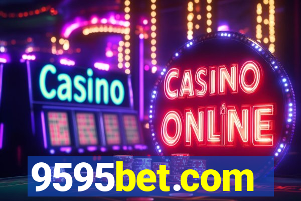 9595bet.com