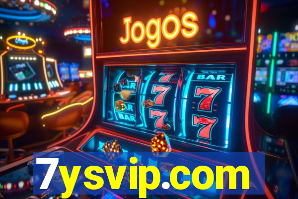 7ysvip.com