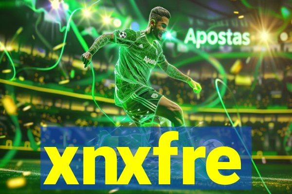 xnxfre