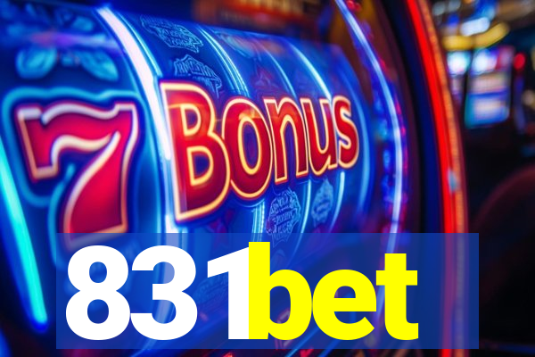 831bet