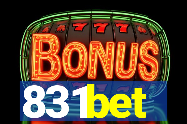 831bet