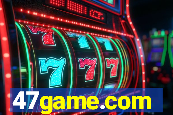 47game.com