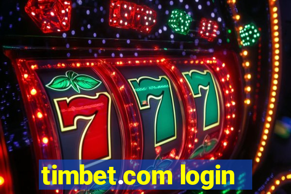timbet.com login