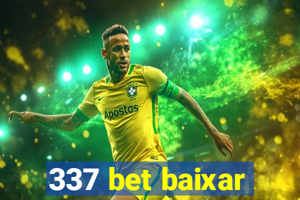 337 bet baixar