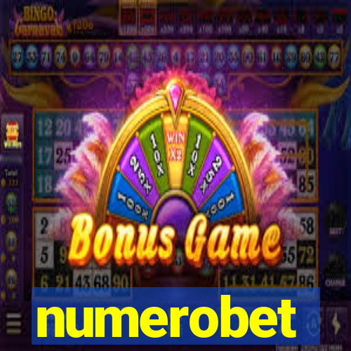 numerobet