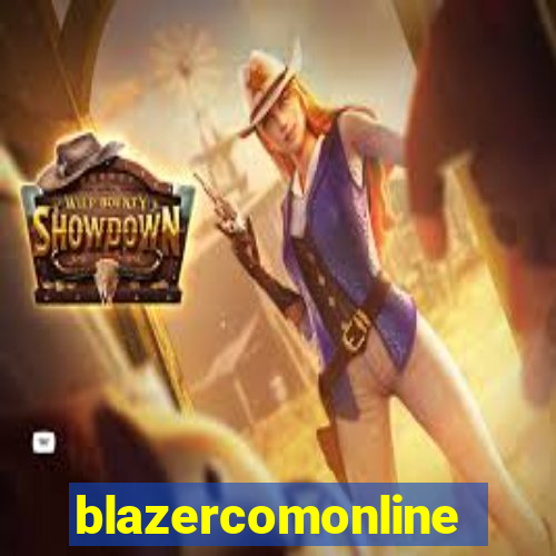 blazercomonline