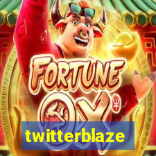 twitterblaze