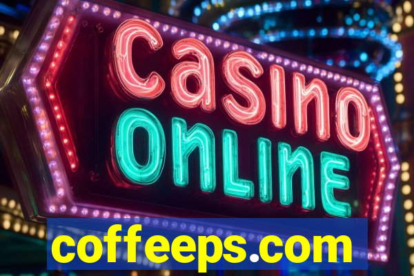 coffeeps.com