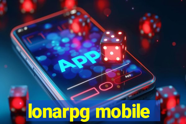 lonarpg mobile