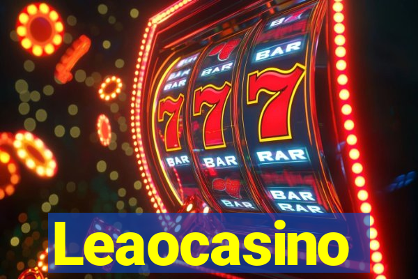 Leaocasino