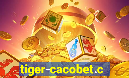 tiger-cacobet.com