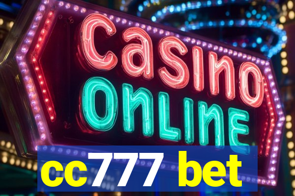 cc777 bet