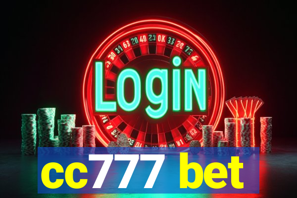 cc777 bet