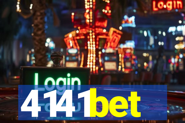 4141bet