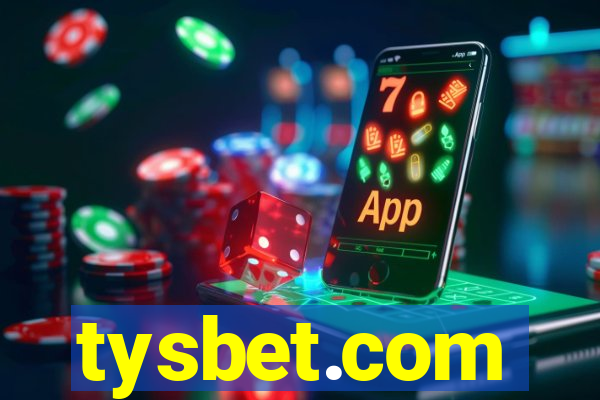 tysbet.com