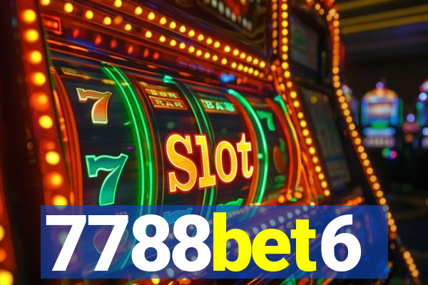 7788bet6