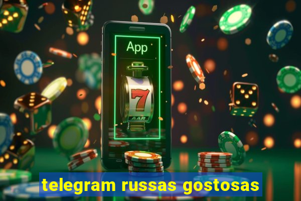 telegram russas gostosas