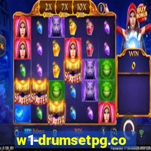 w1-drumsetpg.com