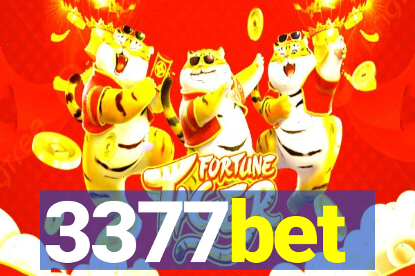 3377bet