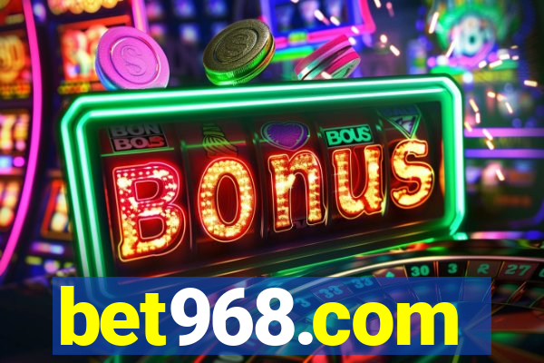 bet968.com