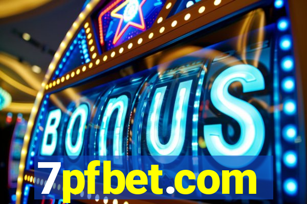 7pfbet.com