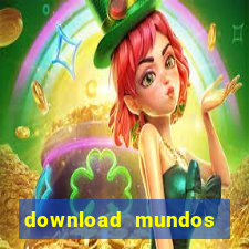 download mundos elementais apk