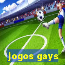 jogos gays