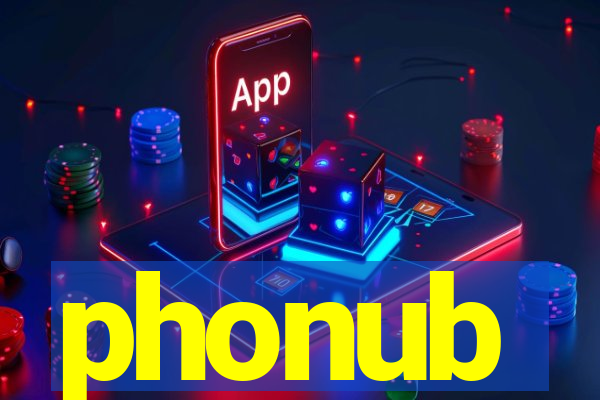 phonub