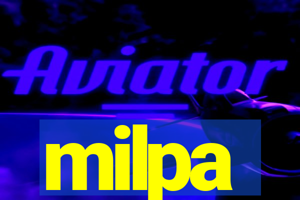 milpa