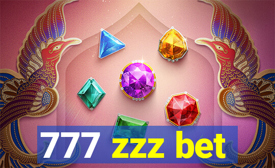 777 zzz bet