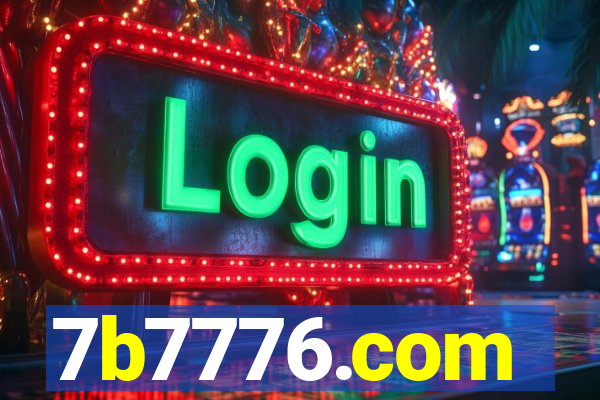 7b7776.com