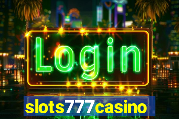 slots777casino