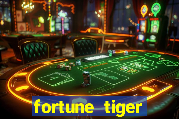 fortune tiger aposta 1 real
