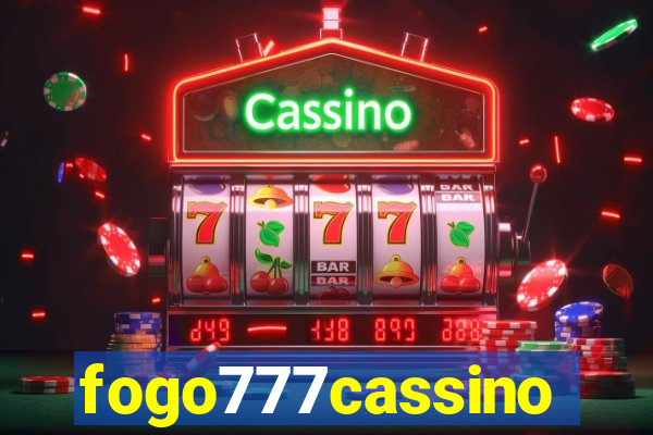 fogo777cassino
