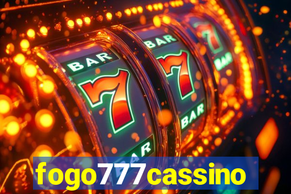 fogo777cassino