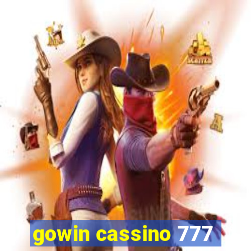 gowin cassino 777
