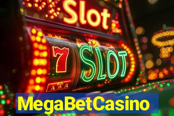 MegaBetCasino