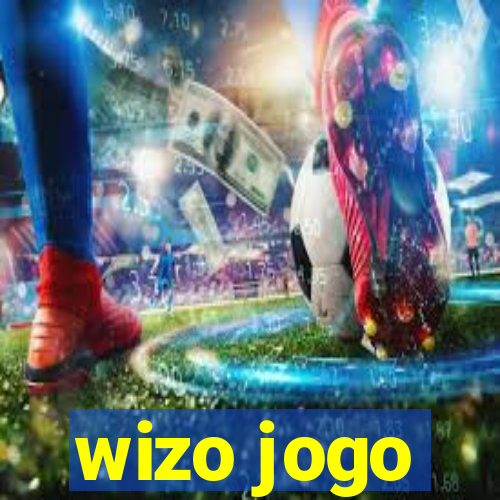 wizo jogo