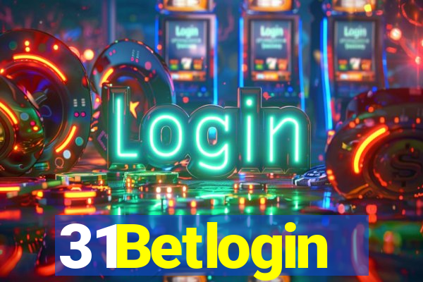 31Betlogin