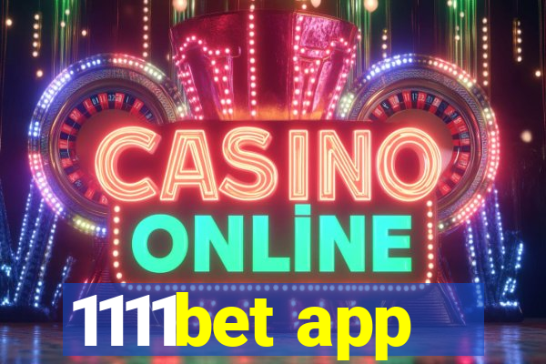 1111bet app