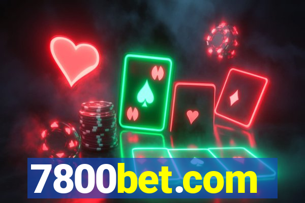 7800bet.com